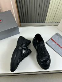 Picture of Prada Shoes Men _SKUfw130219073fw